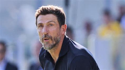 eusebio di francesco calcio.